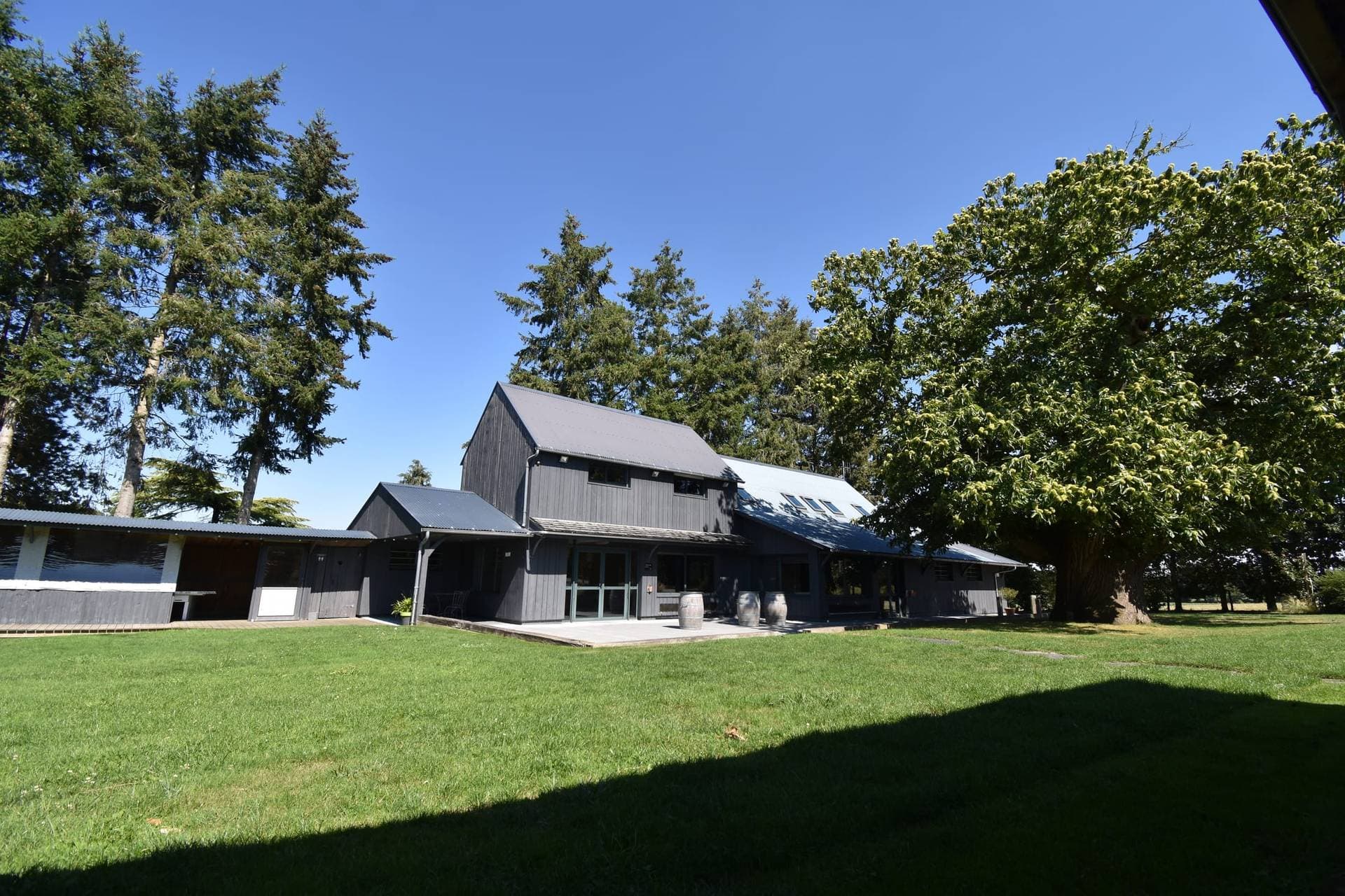 La Maison de Julise 1