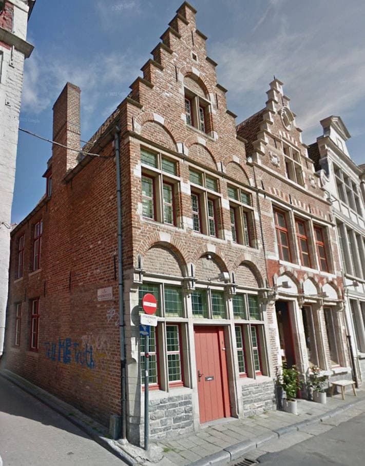 Belgian Chocolate Workshops Brussels 1