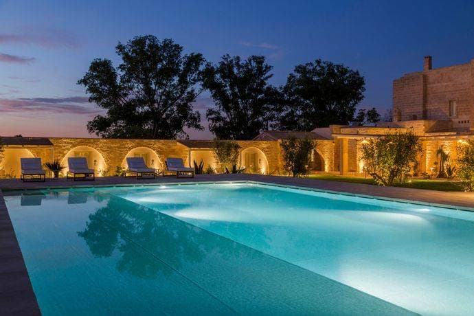 Masseria Donna Menga 1
