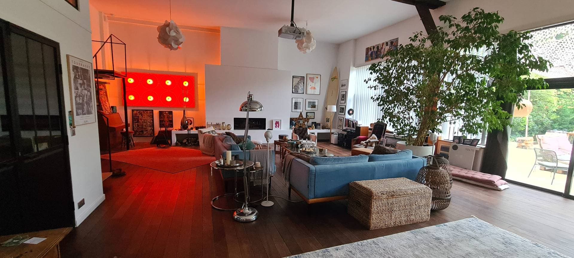 Le Garage de Marion 1
