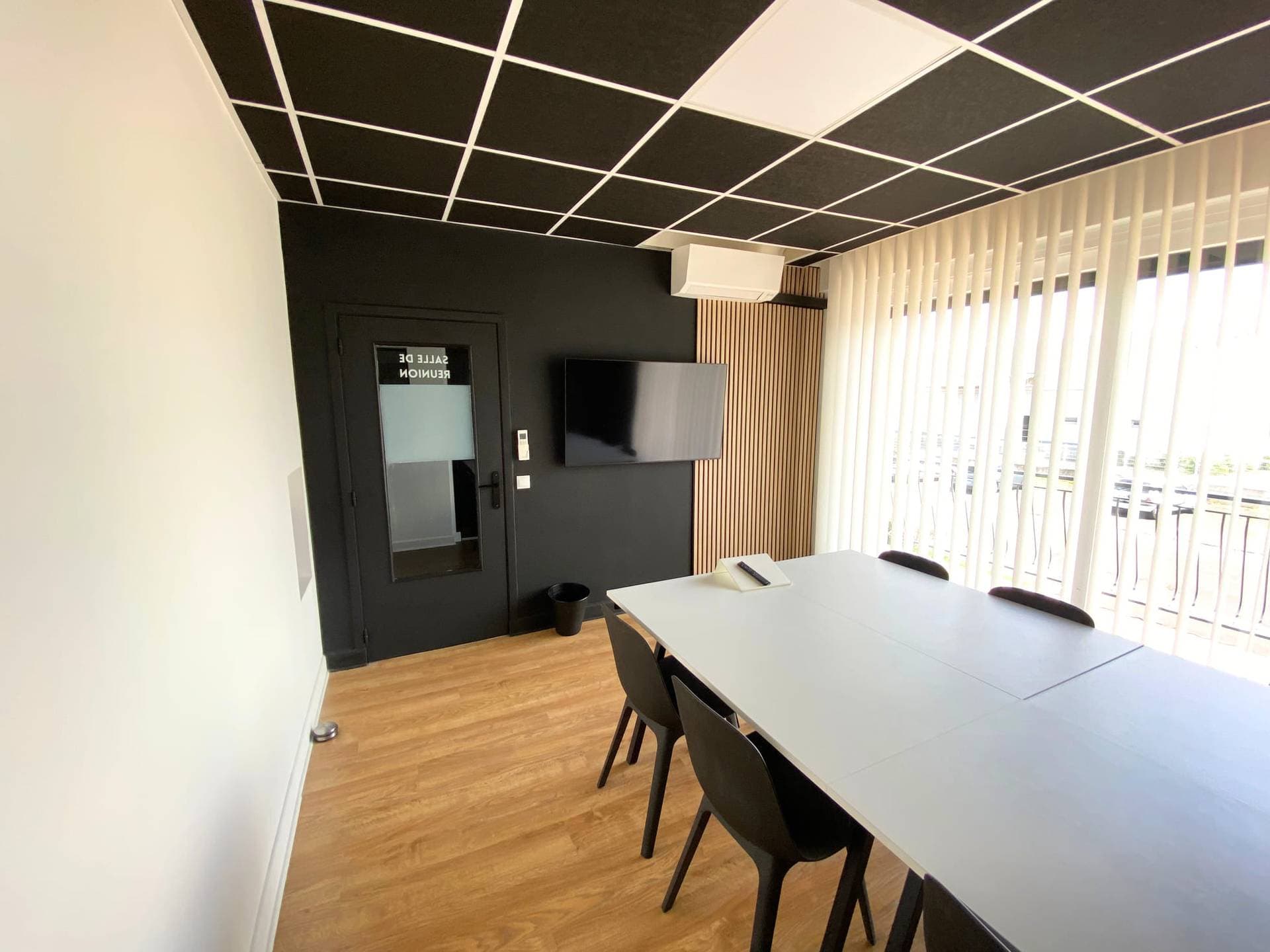 Cworks - Coworking 1