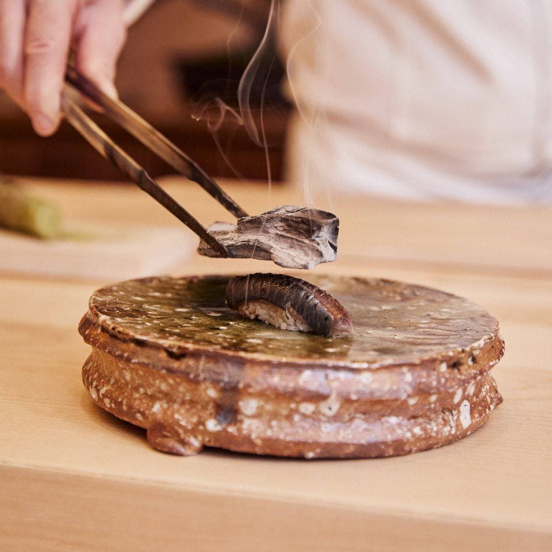 Sushi Matsu Omakase 1