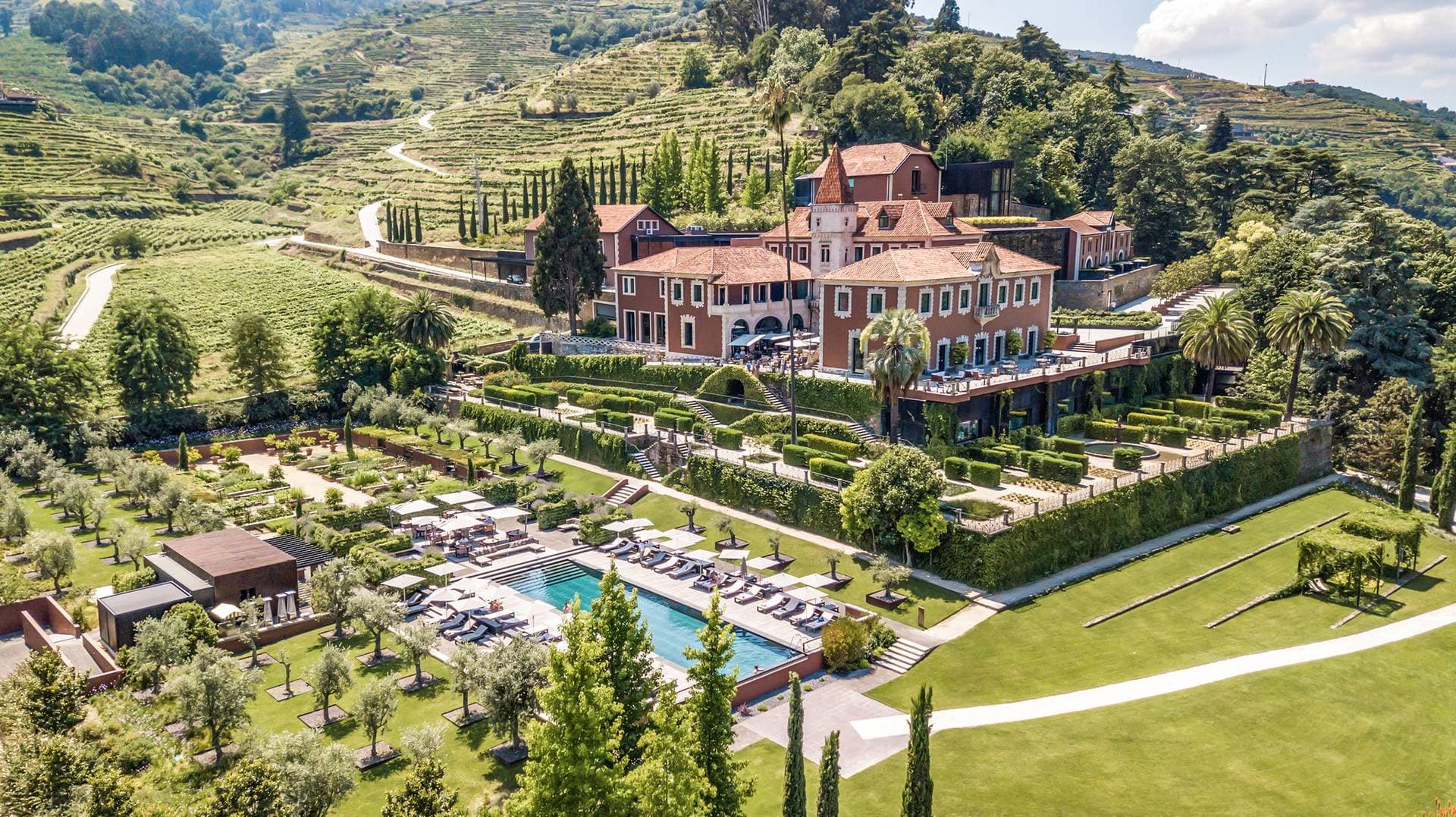 Six Senses Douro Valley 1