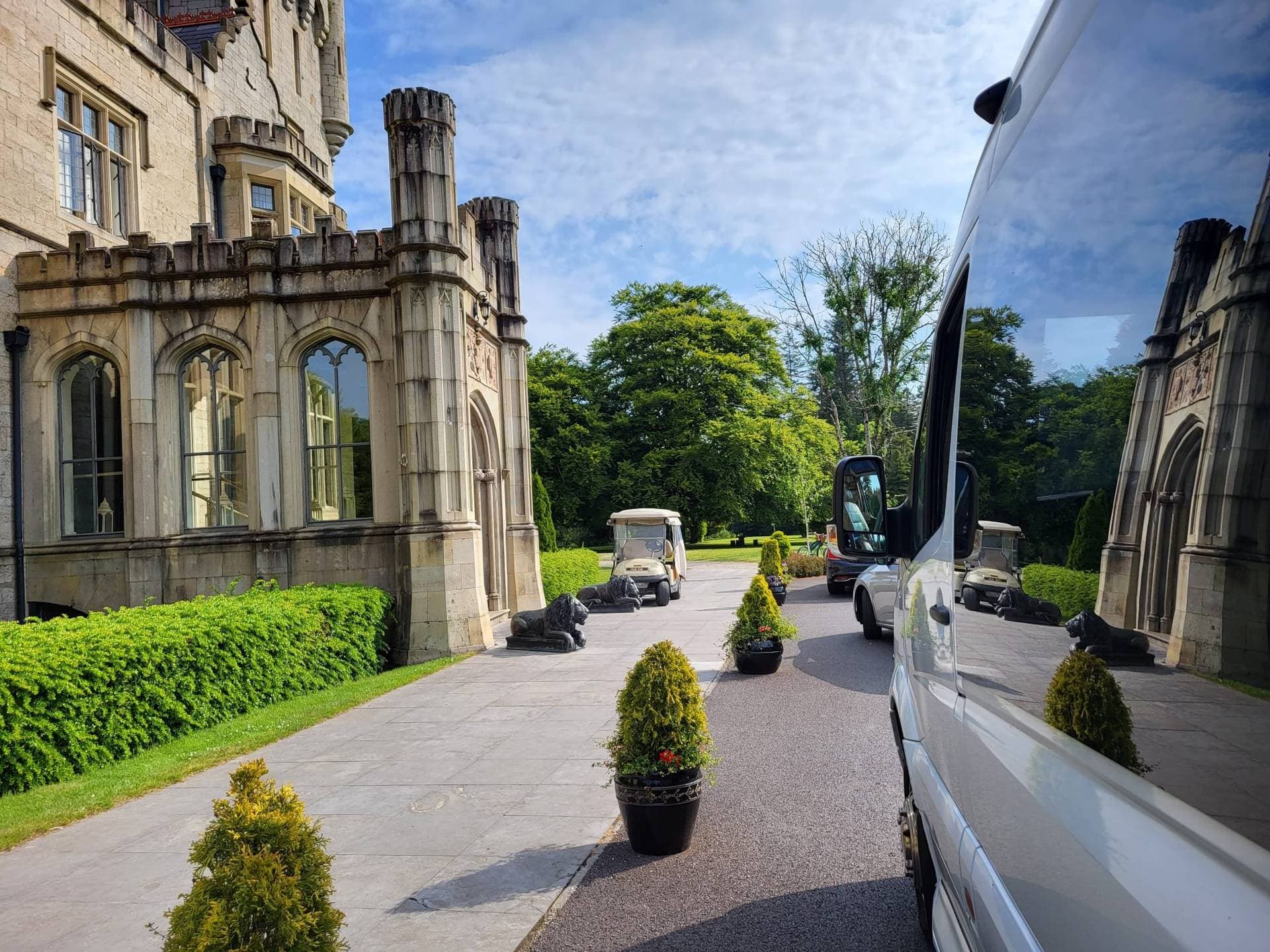 Keogh Tours of Ireland 1