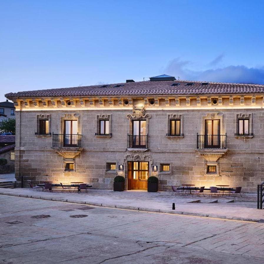 Palacio de Samaniego 1