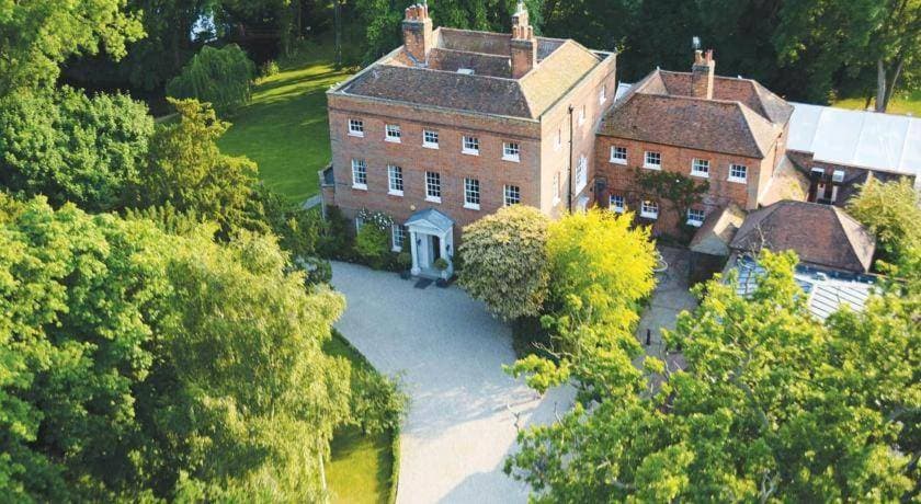 Mulberry House 1