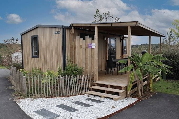 Biarritz Camping 1