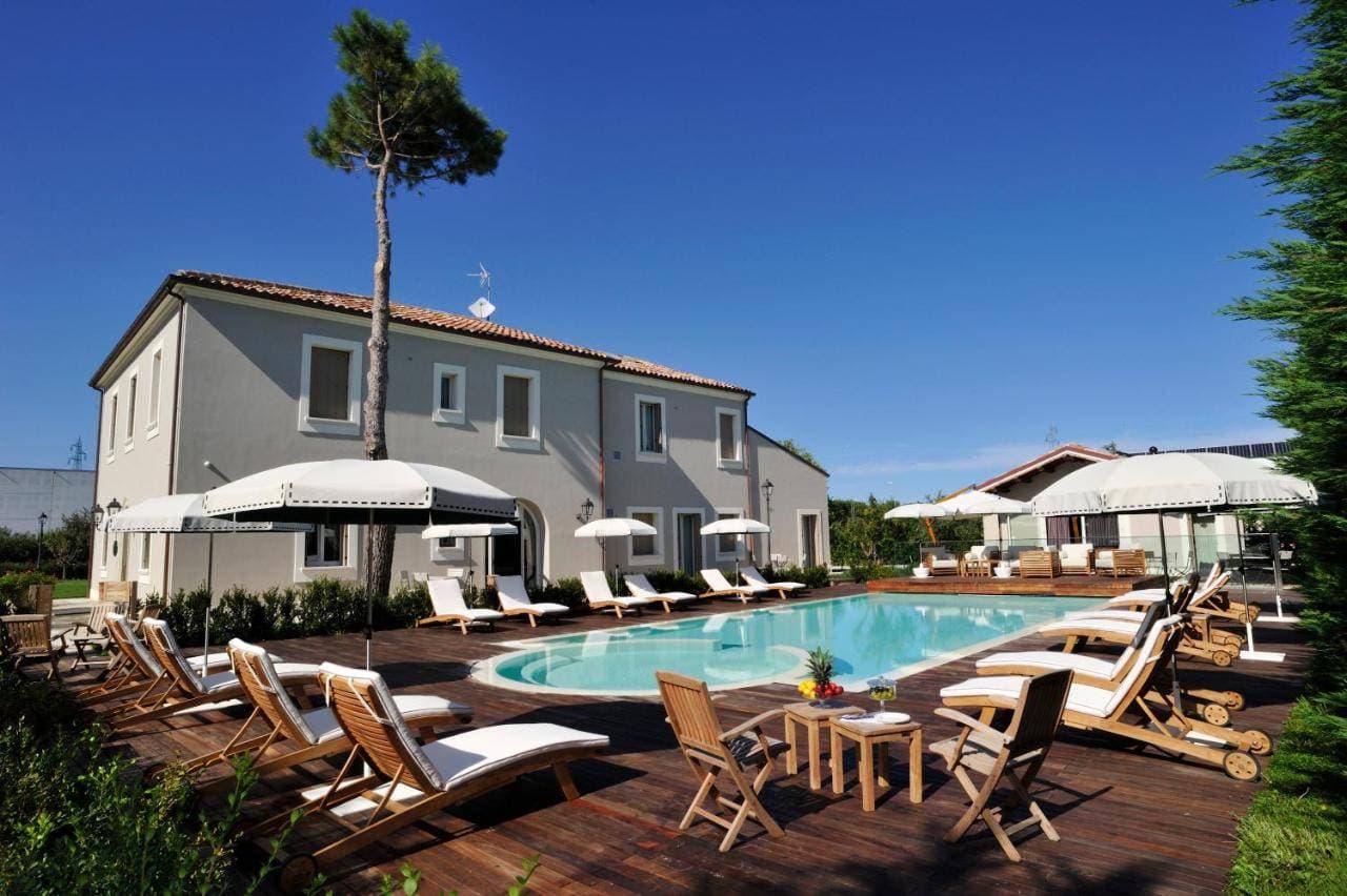 San Giovanni Relais 1