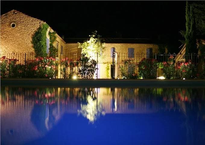 La Pastorale Bed and Breakfast 1