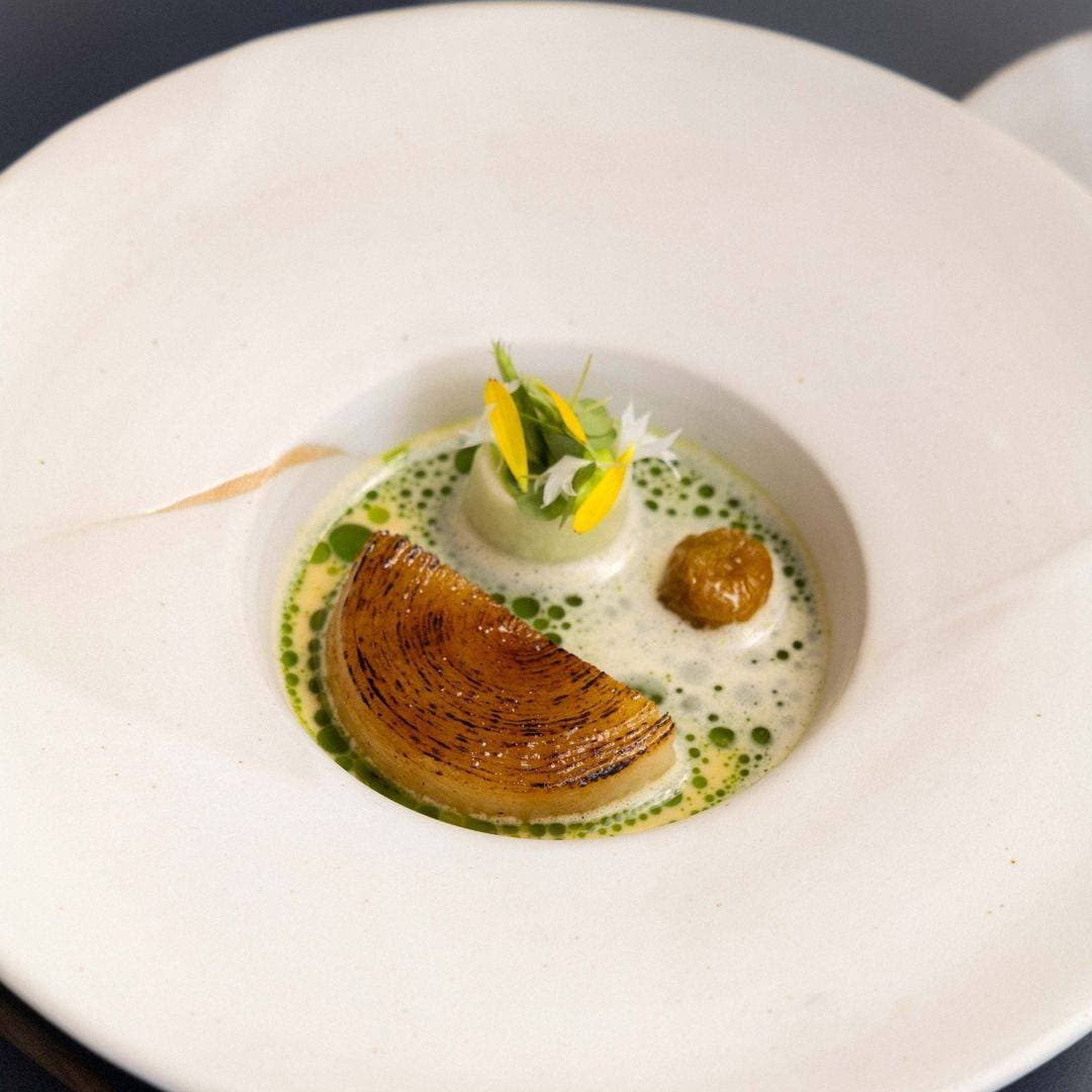 Arc Restaurant 1