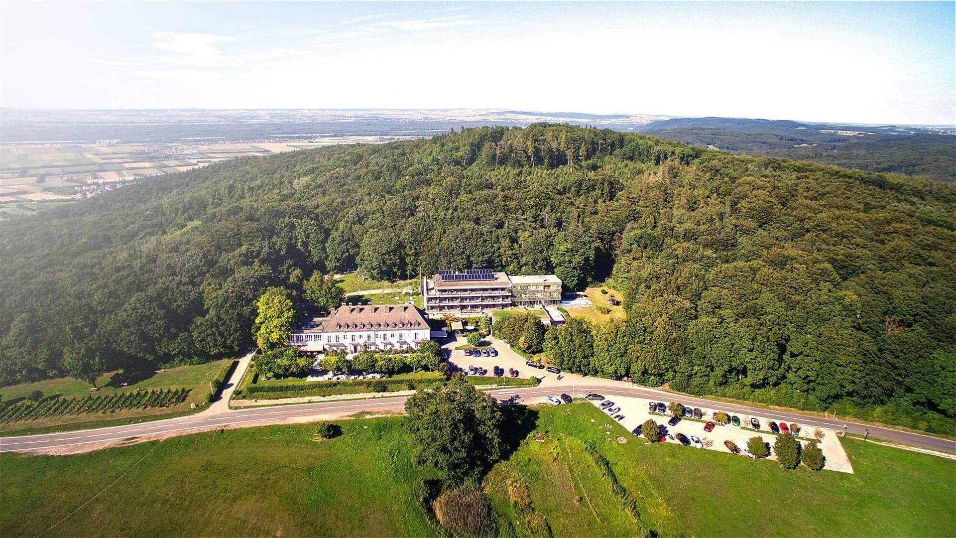Berghotel Tulbingerkogel 1