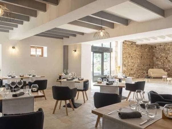 Le Manoir de Pierre Levée, The Originals Relais 1