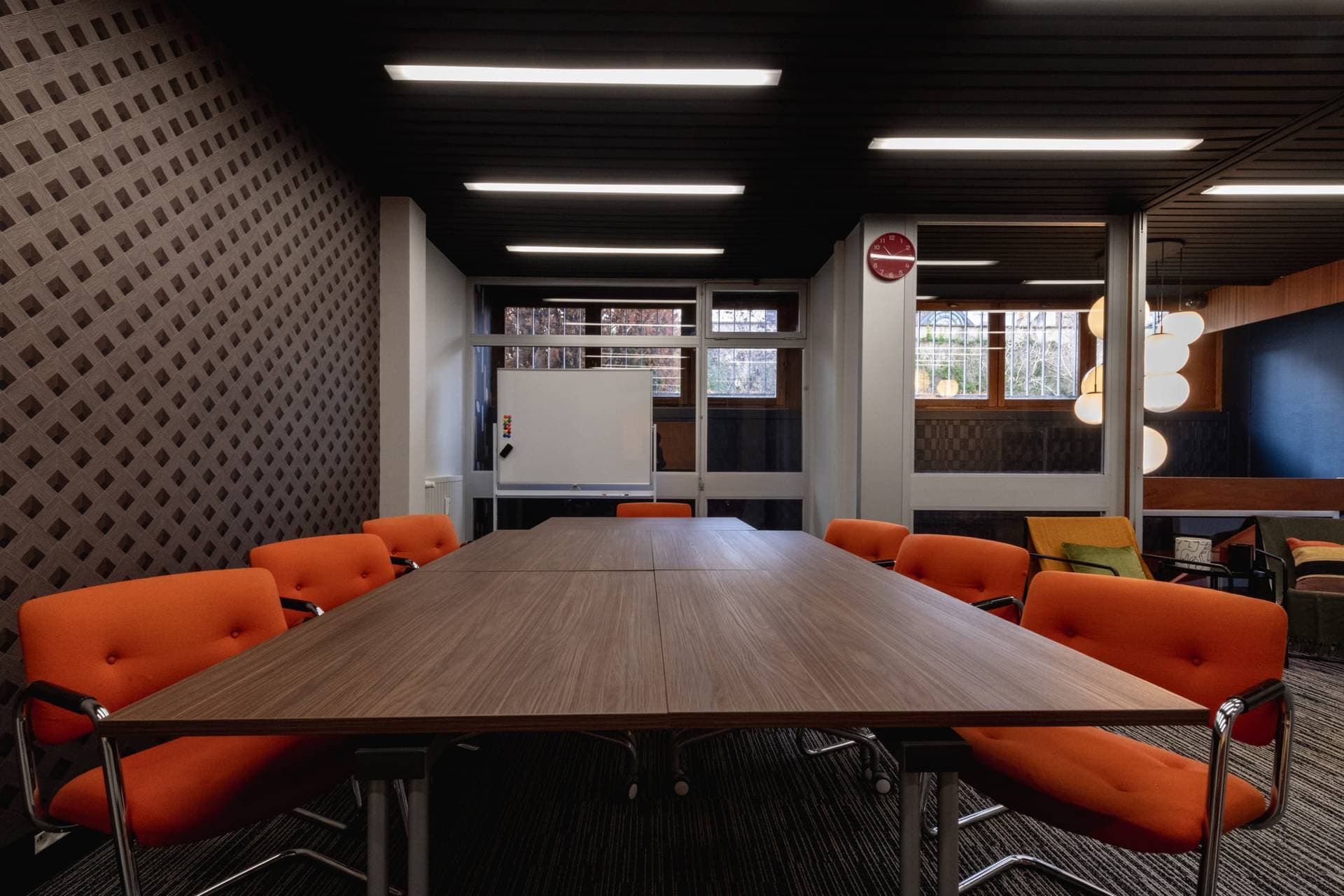 Officina 06 - espace de coworking et salle de réunion 1