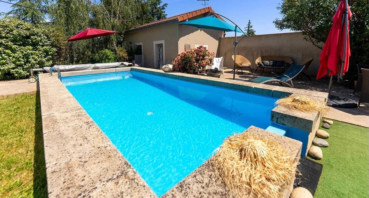 Chambres d'hôtes / gîtes Villa des Charmilles 1