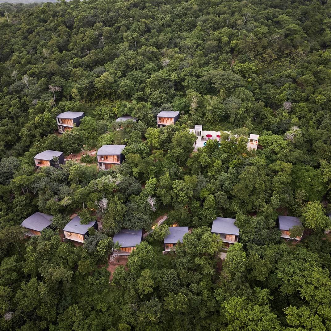 Cocolia Hotel 1