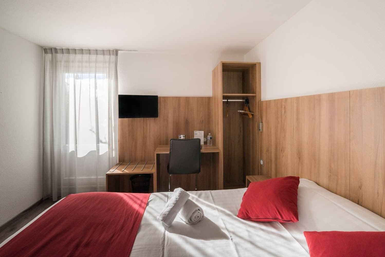 Brit Hotel Narbonne Plaisance 1