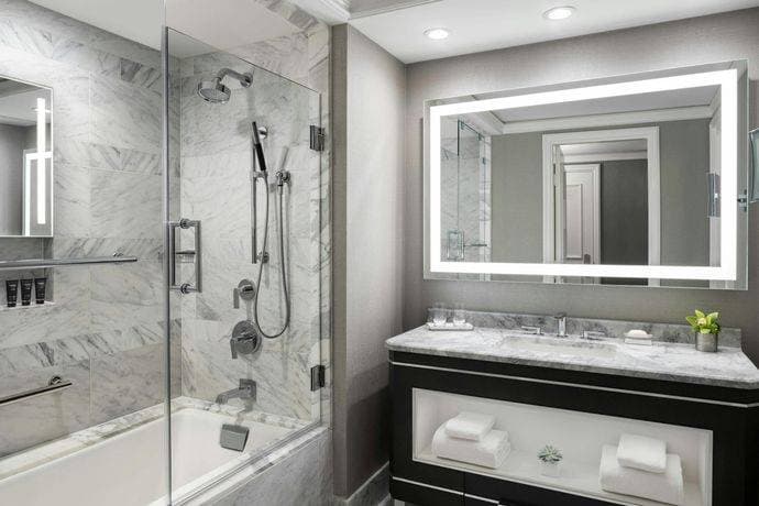 The Ritz-Carlton St Louis 1