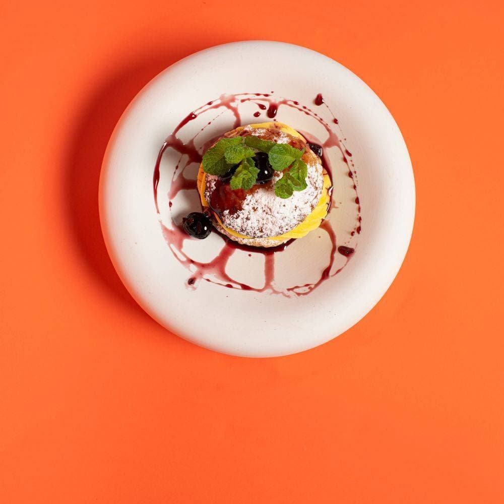 Ristorante Gatto Rosso 1
