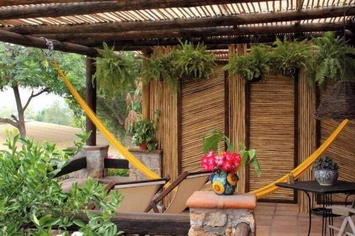 Casa del Guamuchil 1