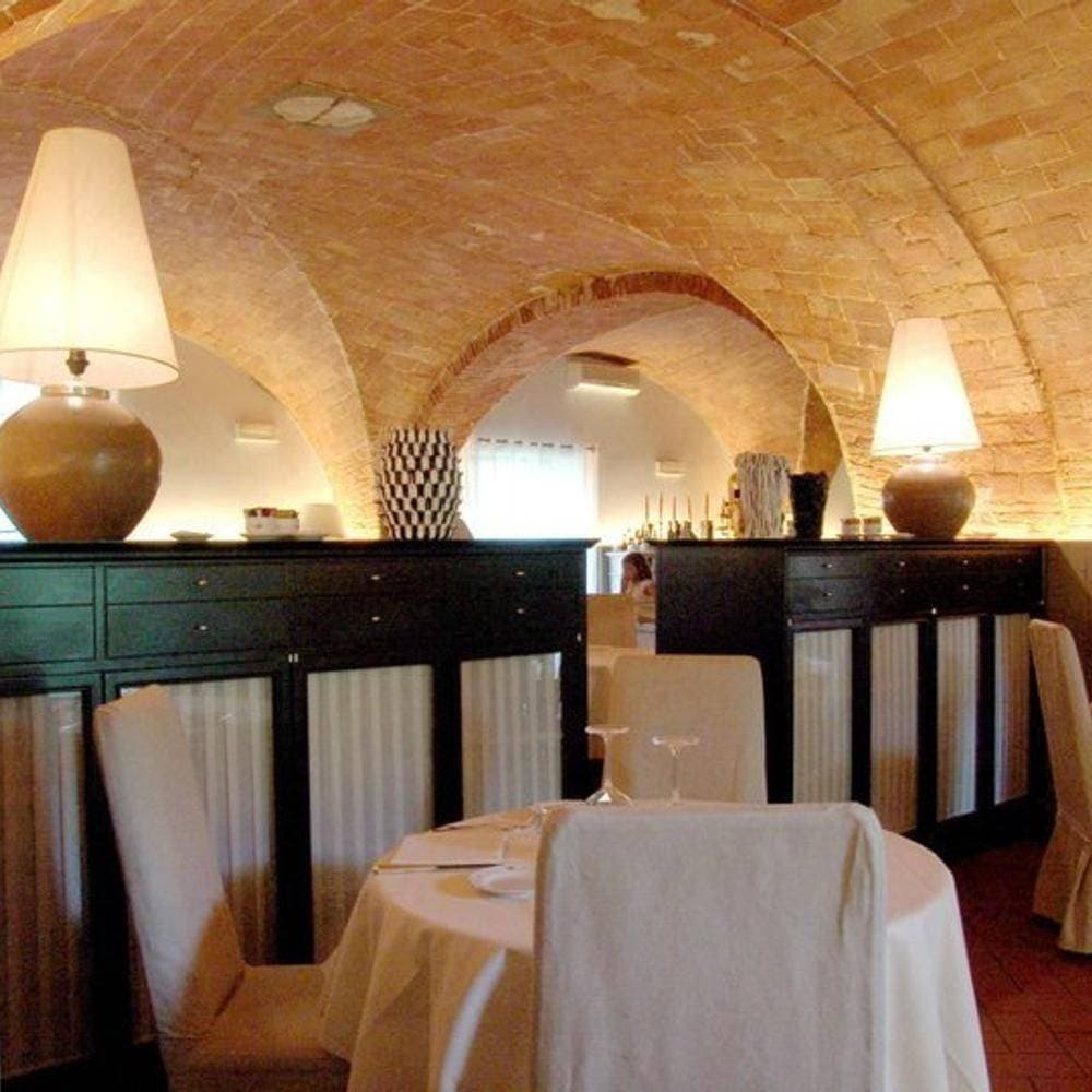 Osteria Vecchia Noce 1