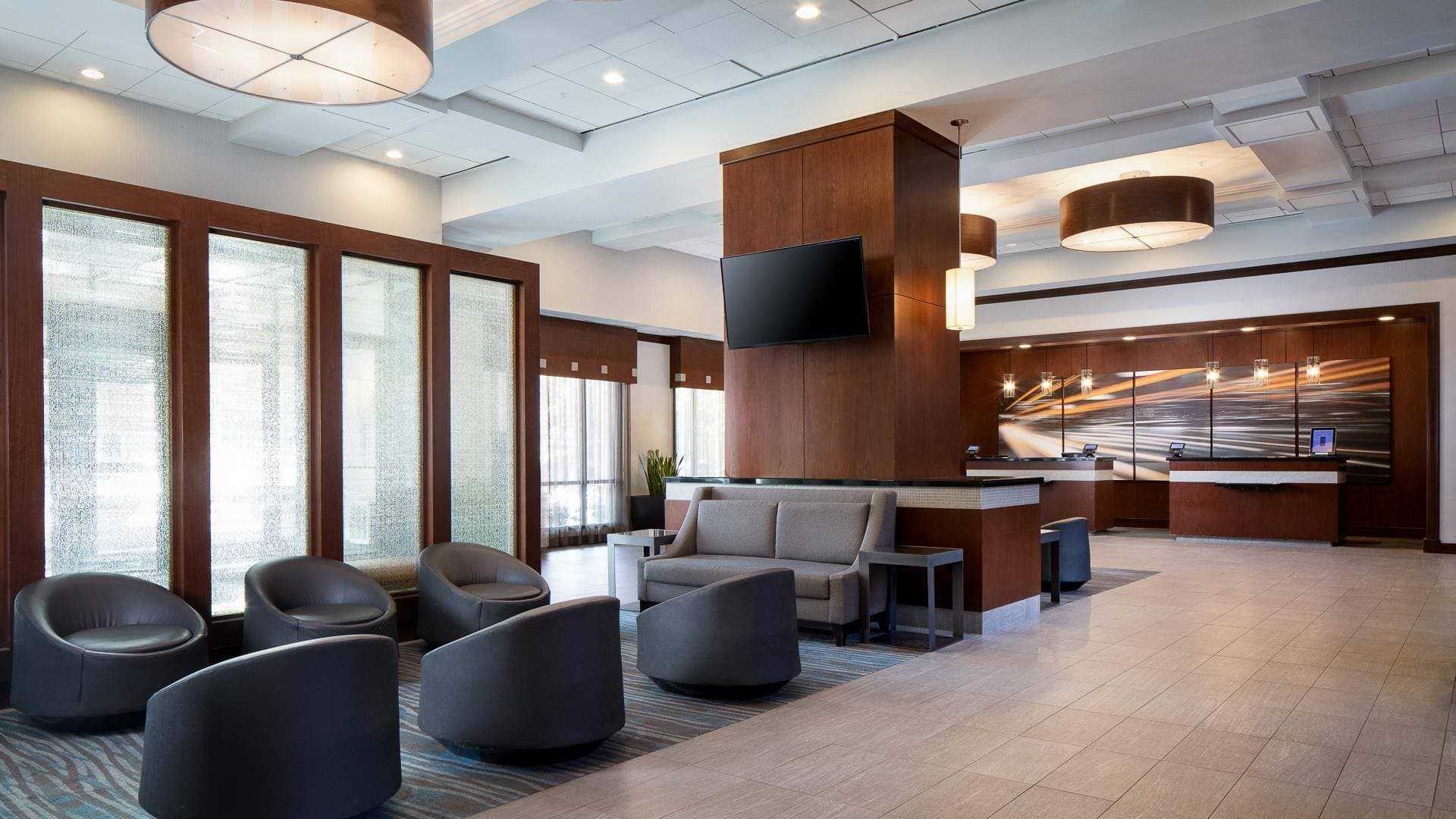 Marriott St. Louis West 1