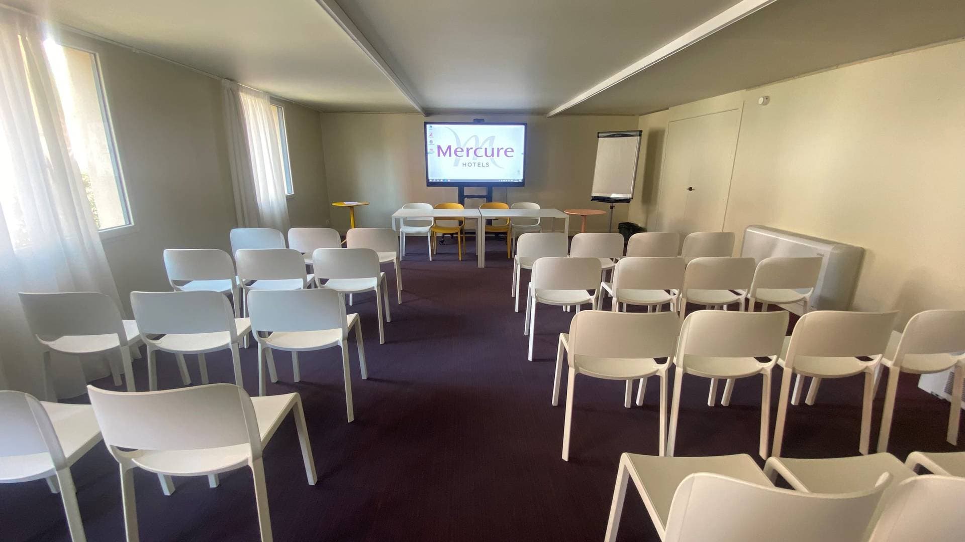 Mercure Perpignan Centre 1
