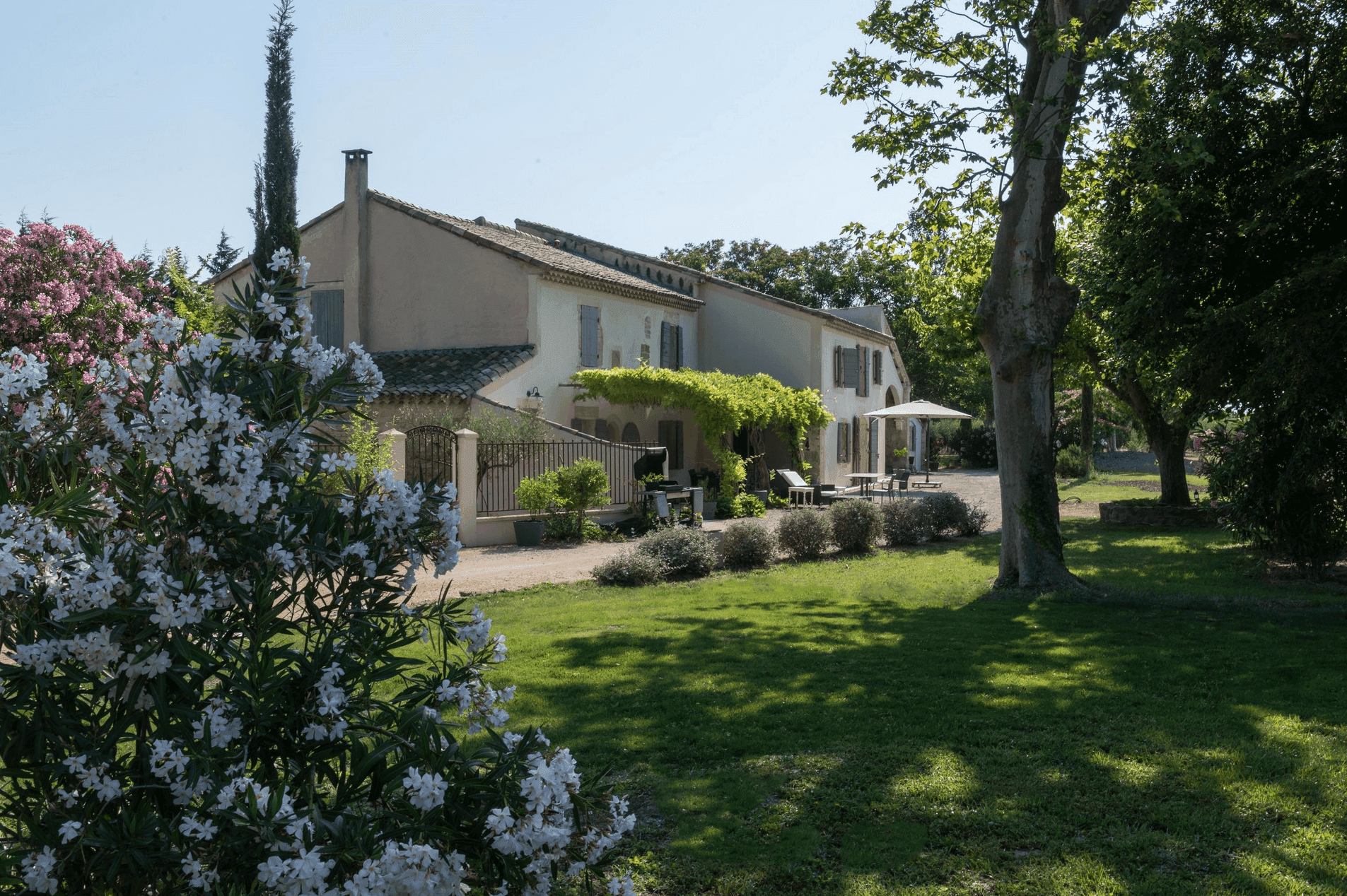 Domaine la Destine 1