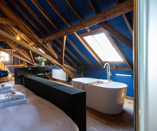 Boutique hotel Lytel Blue 1