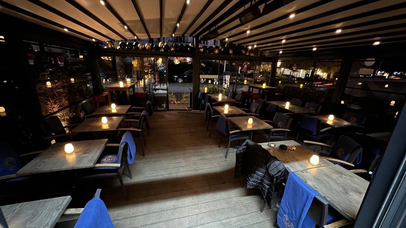Ristorante Belvedere 1