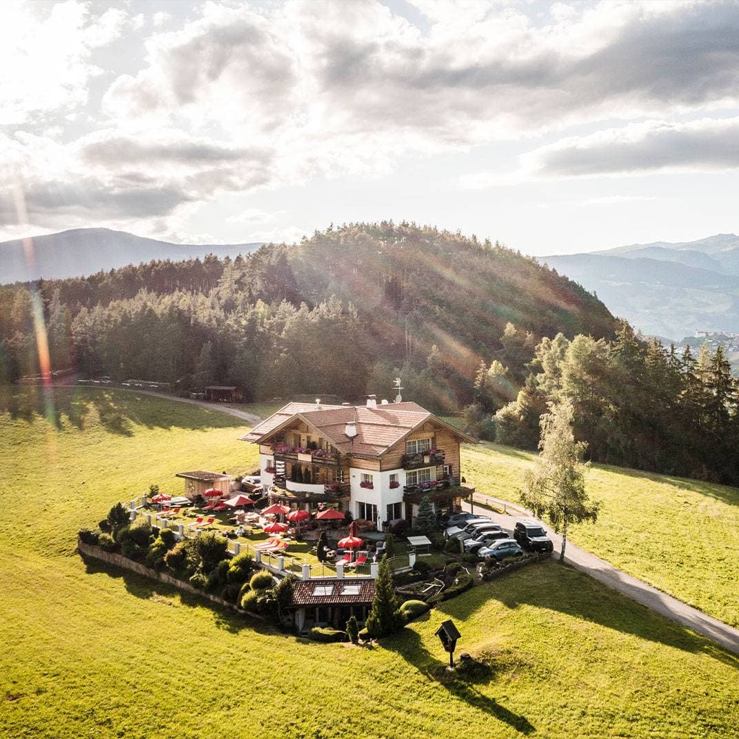 Alpine Boutique Villa Gabriela 1