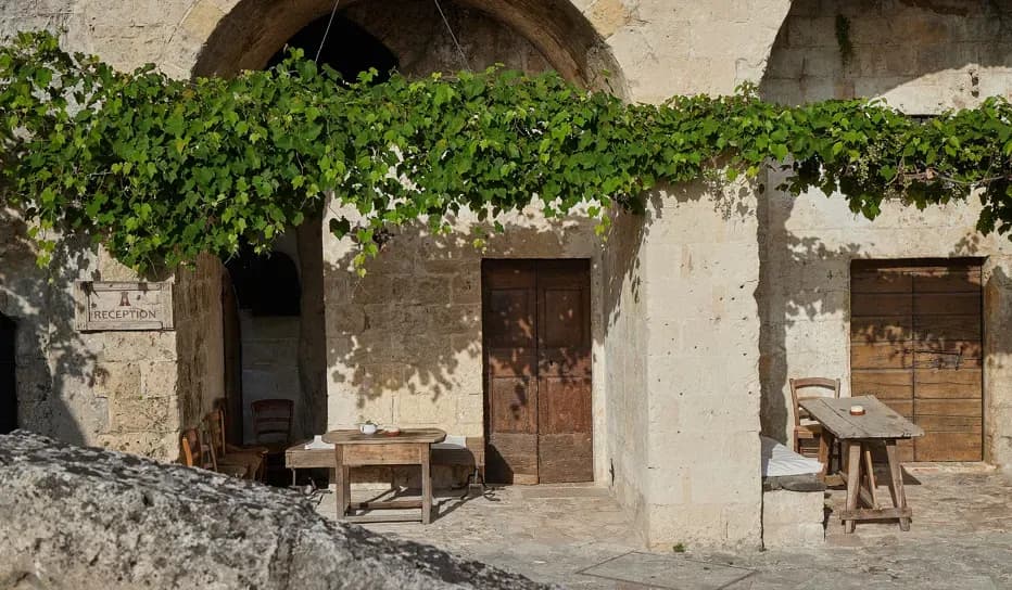 Le Grotte della Civita 1