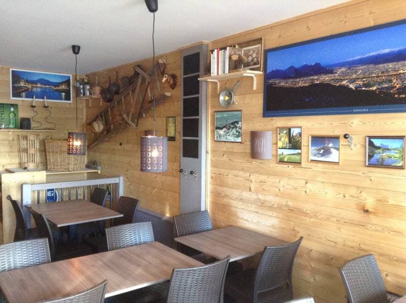 Le Petit Resto 1