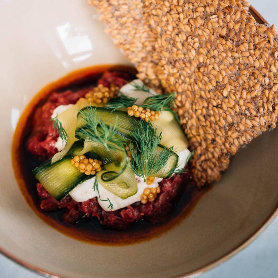 HYG Restaurant & Bar 1