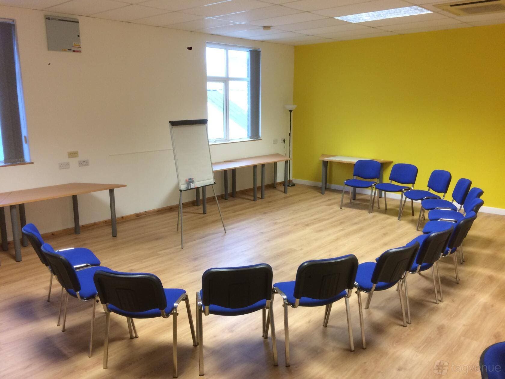 Space Hire Ltd 1