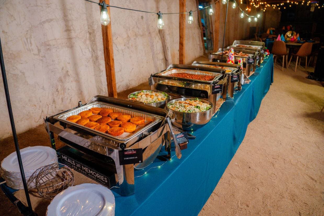 Catering by Sikora 1