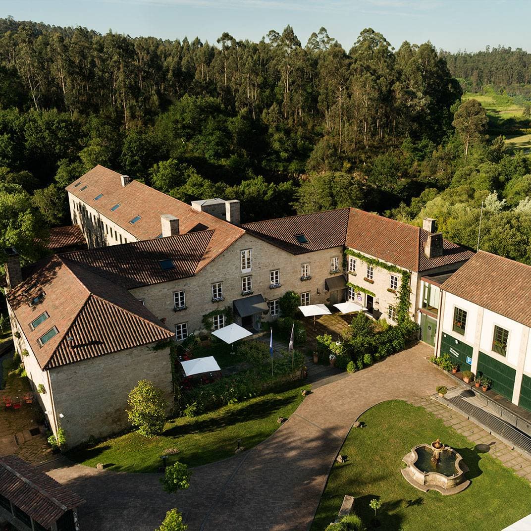 A Quinta da Auga 1