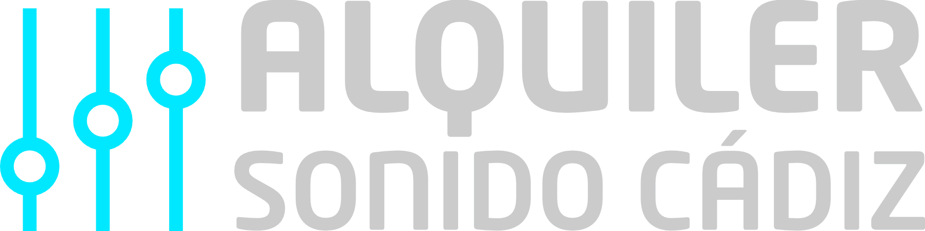 Alquiler Sonido Cádiz 1