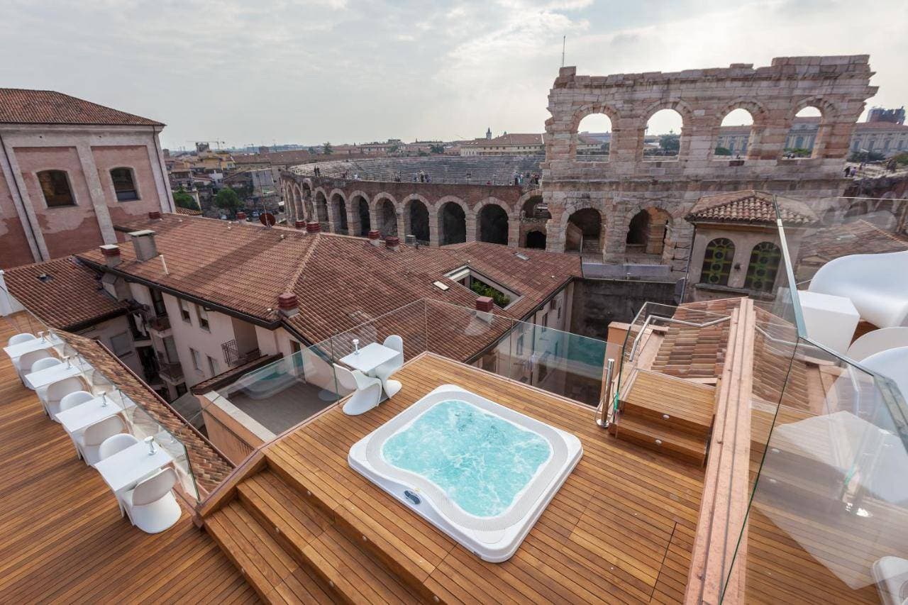 Hotel Milano & SPA 1