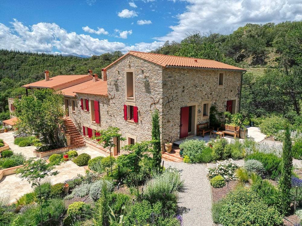 Domaine Madrona 1