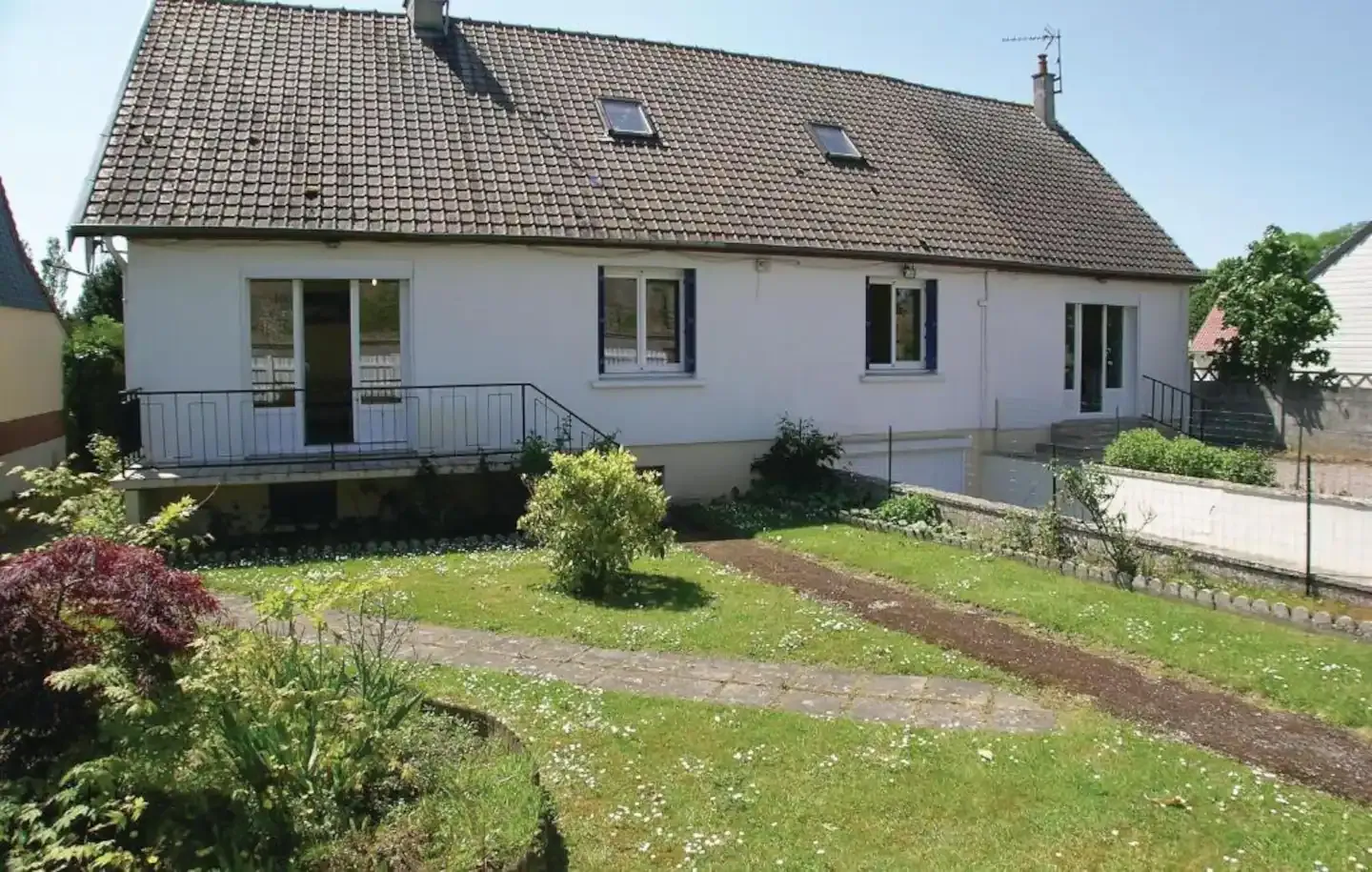 La maison des rêves 1