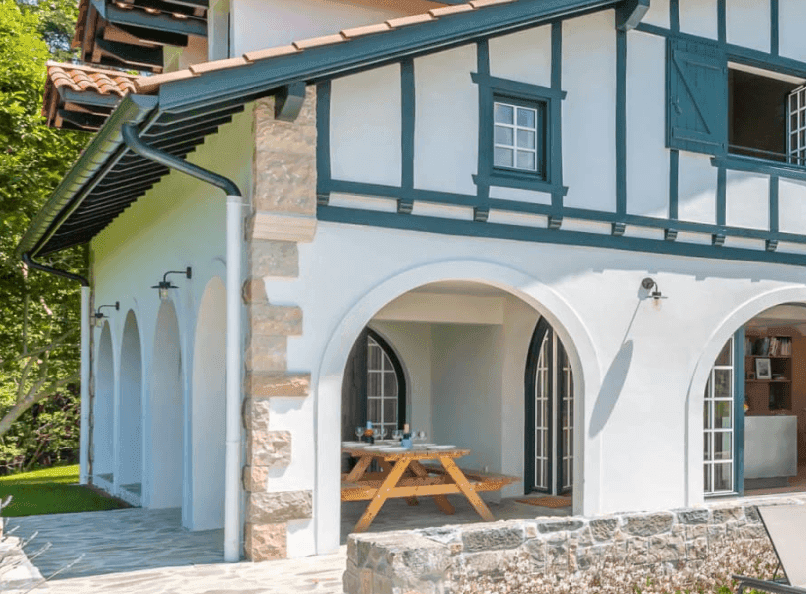 La Villa Elaïa 1