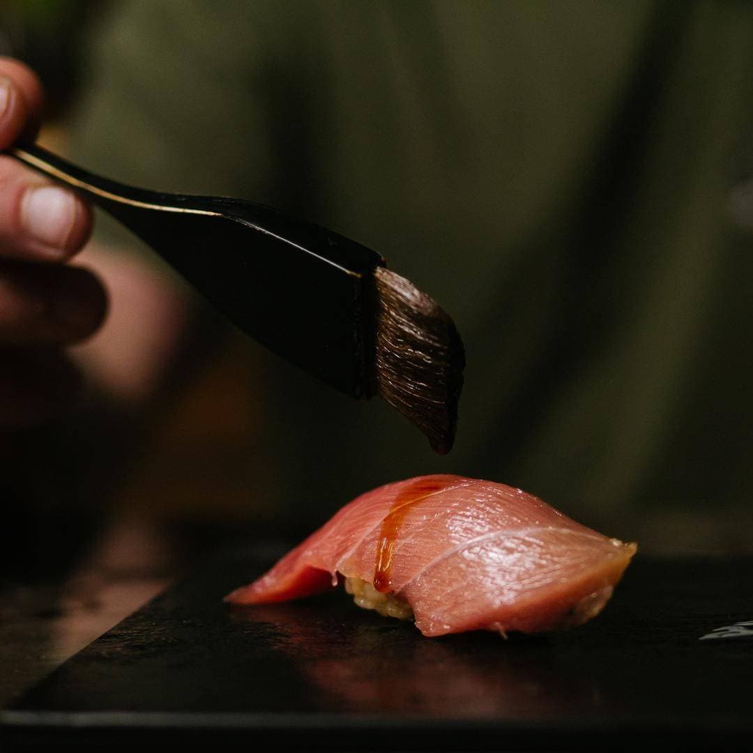 MOI Omakase 1