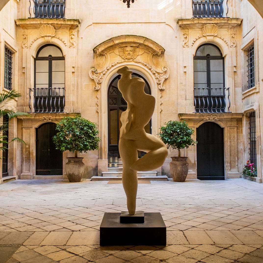 La Fiermontina Palazzo Bozzi Corso 1