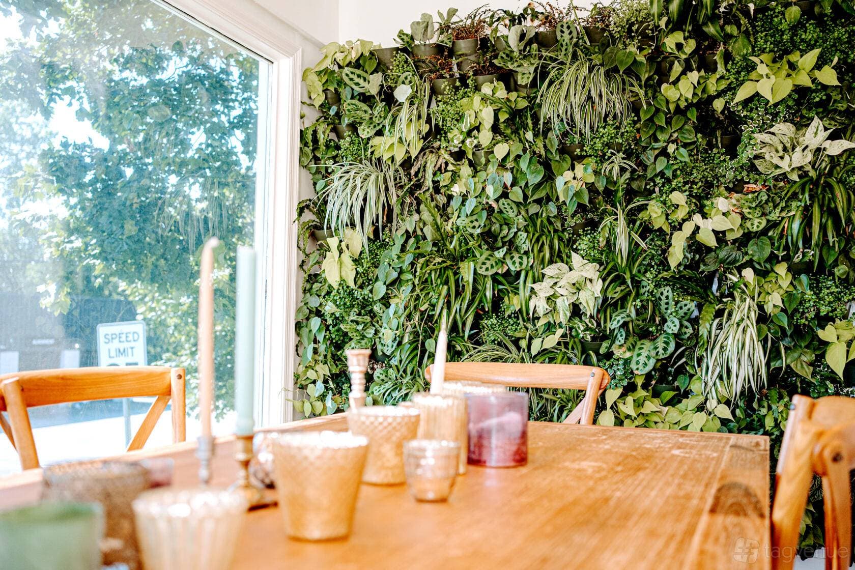 Flourish Coworking & Event Space 1