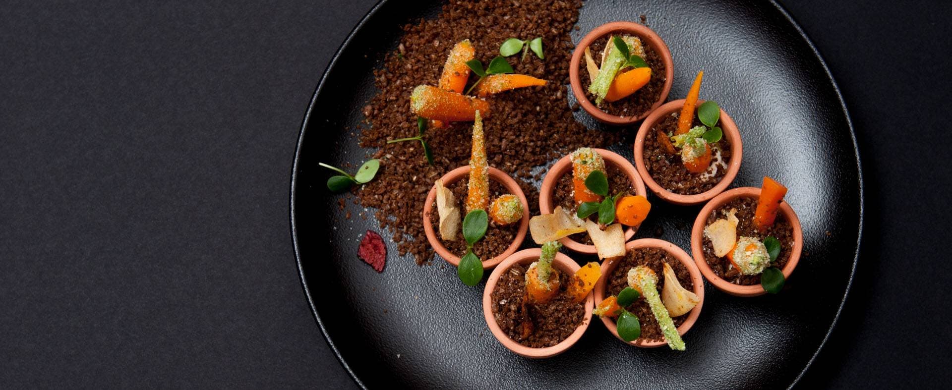 Kofler & Kompanie Catering 1