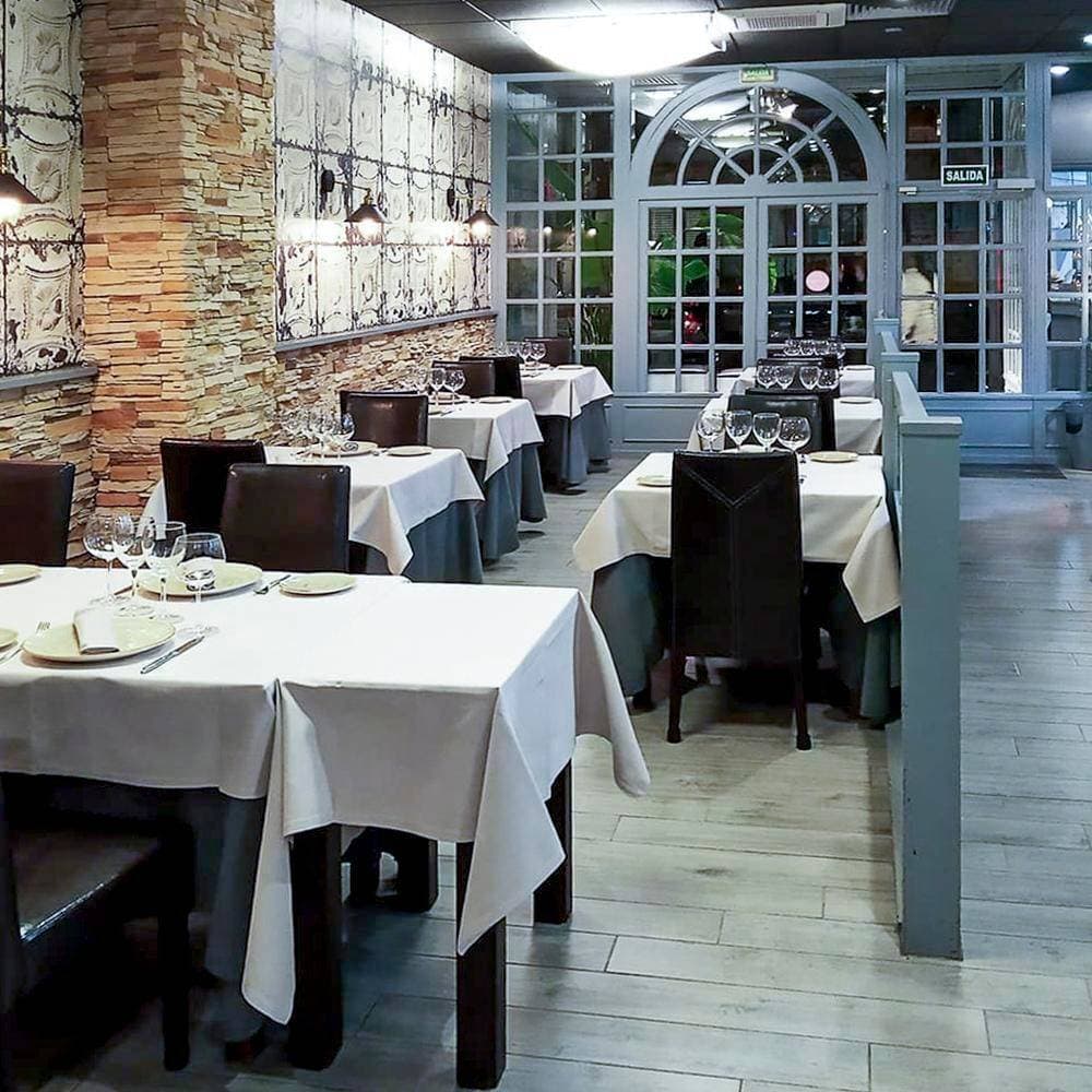 Casa Marco 1