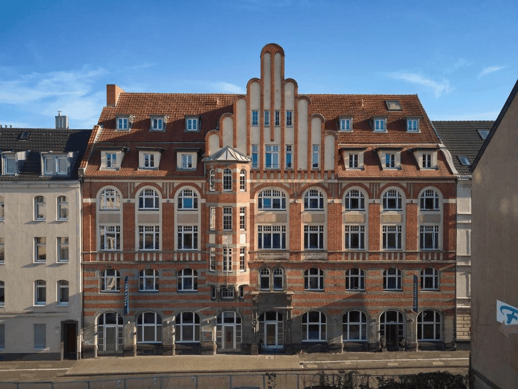 Classik Hotel Antonius 1