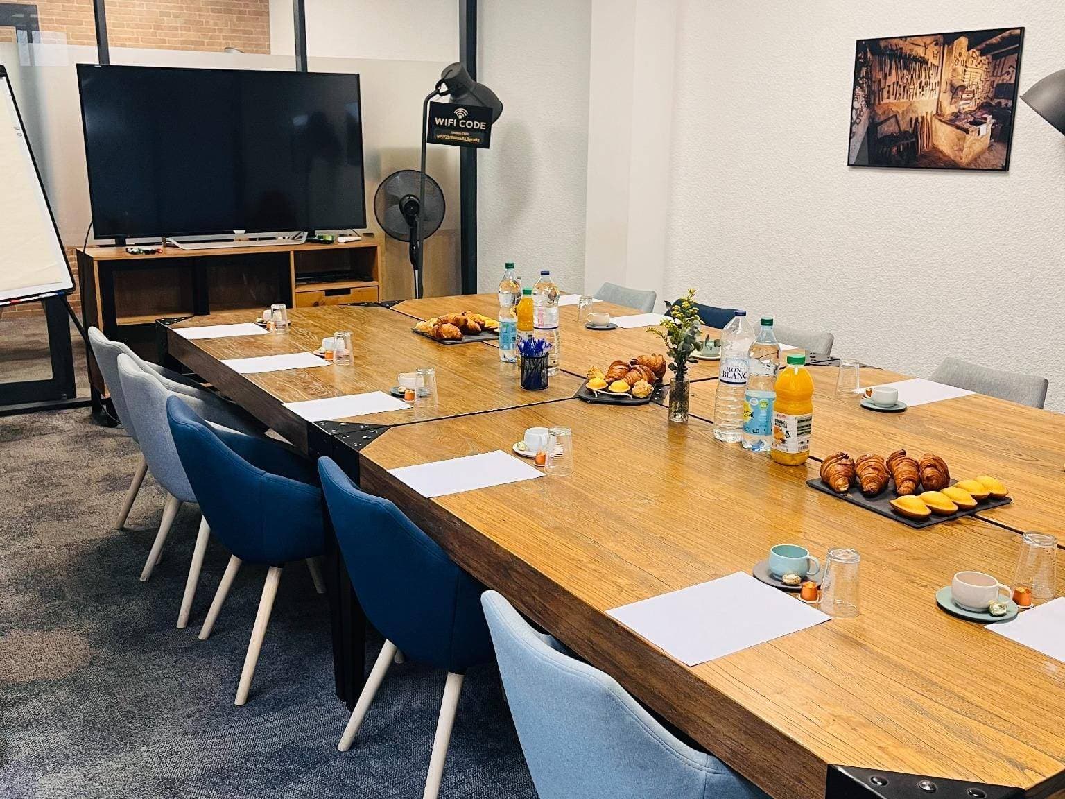 L'Atelier de La Pep' 1
