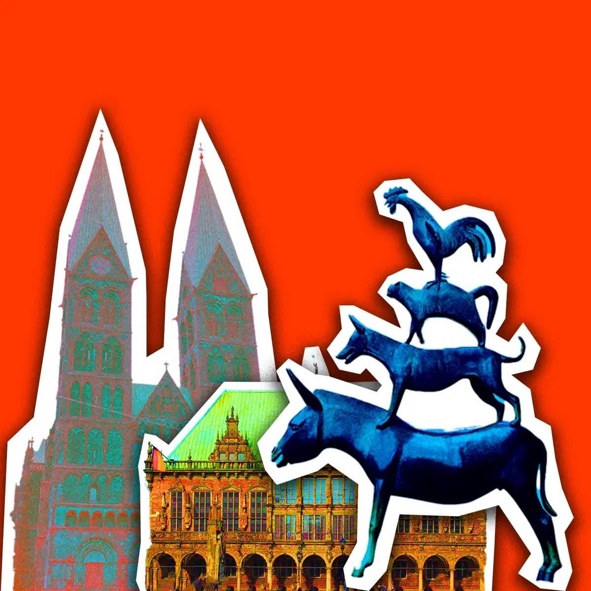 Urban Challenger Bremen 1