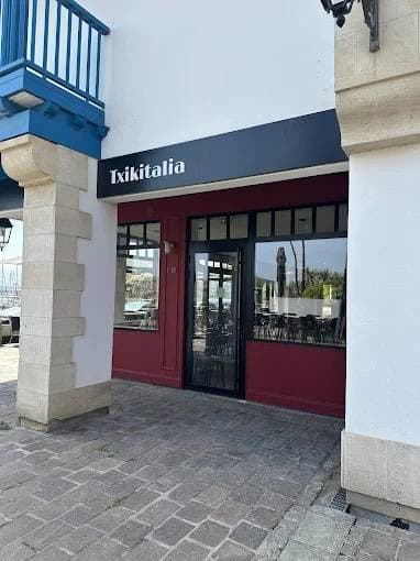 Txikitalia 1